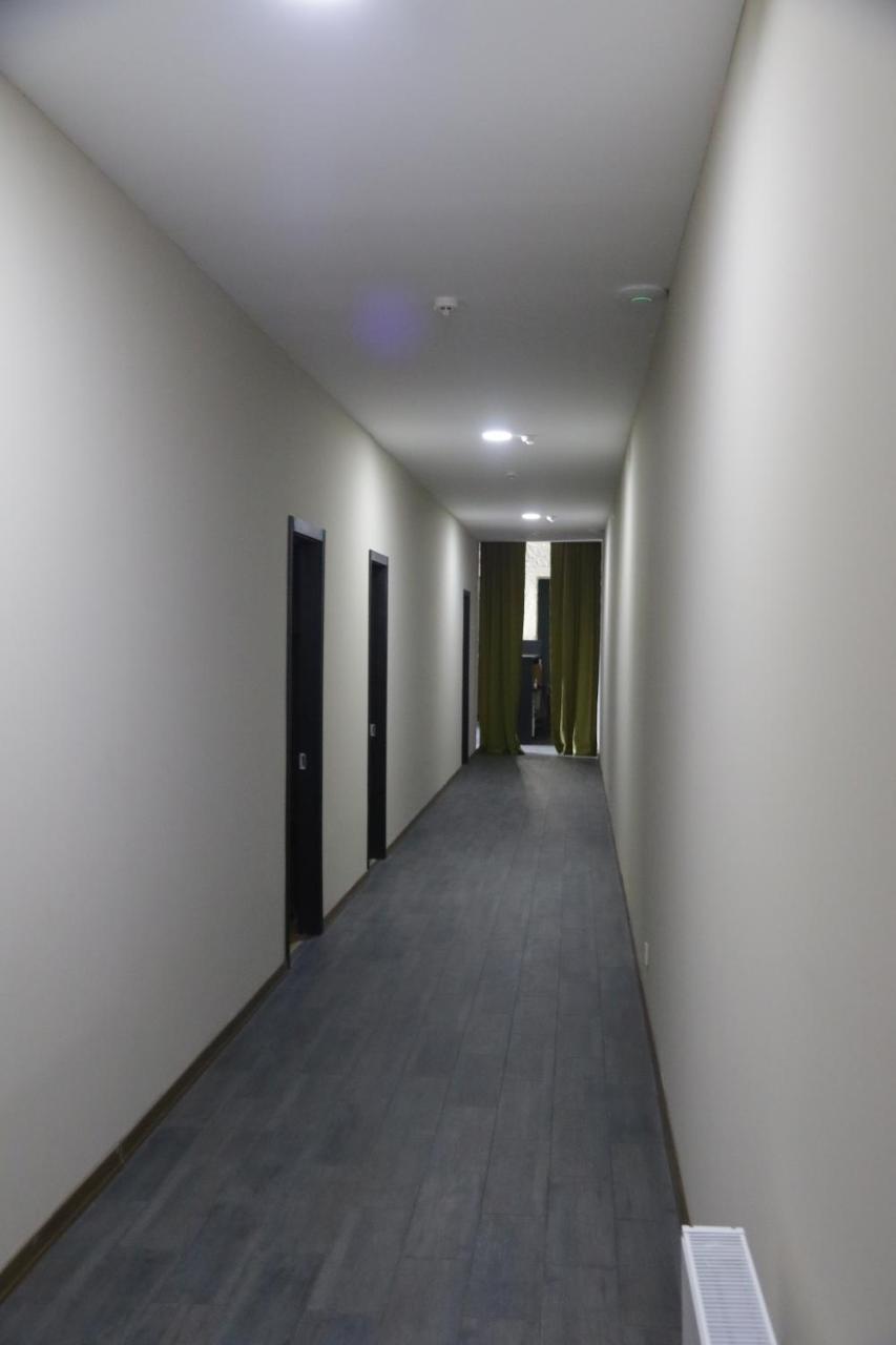 Hotel Aguna كوتايسي المظهر الخارجي الصورة