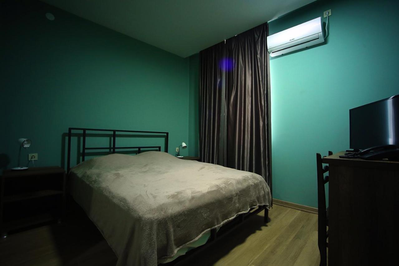Hotel Aguna كوتايسي المظهر الخارجي الصورة