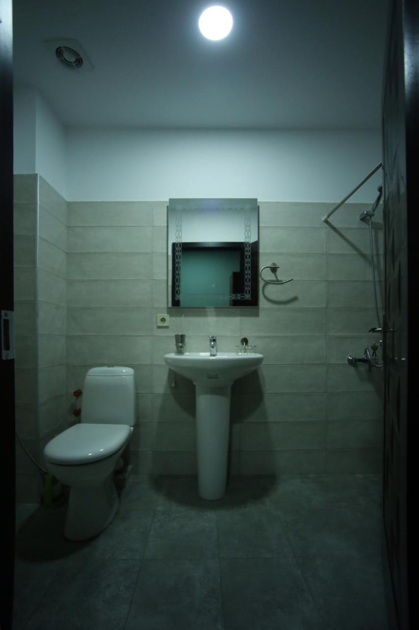 Hotel Aguna كوتايسي المظهر الخارجي الصورة