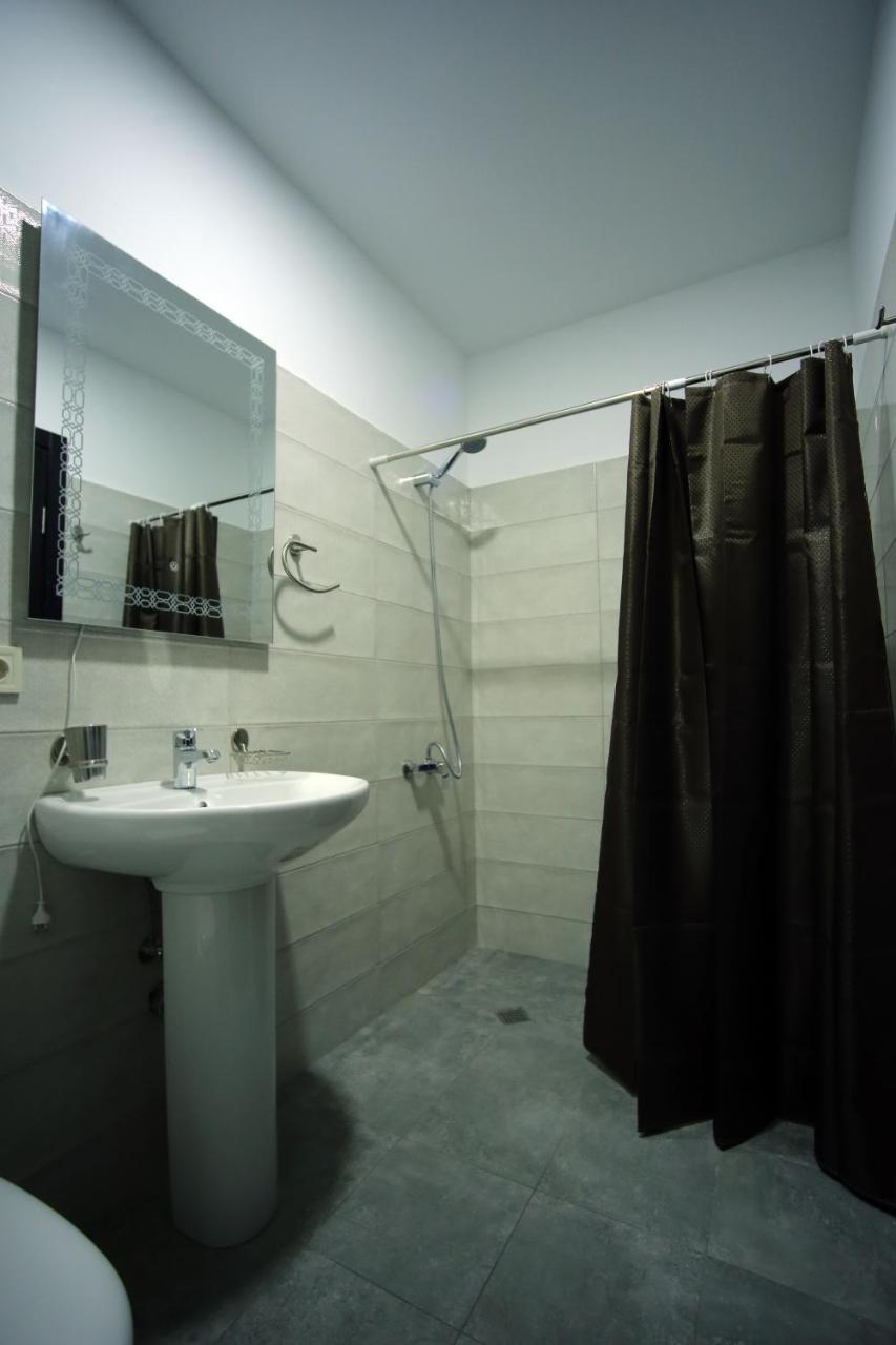 Hotel Aguna كوتايسي المظهر الخارجي الصورة