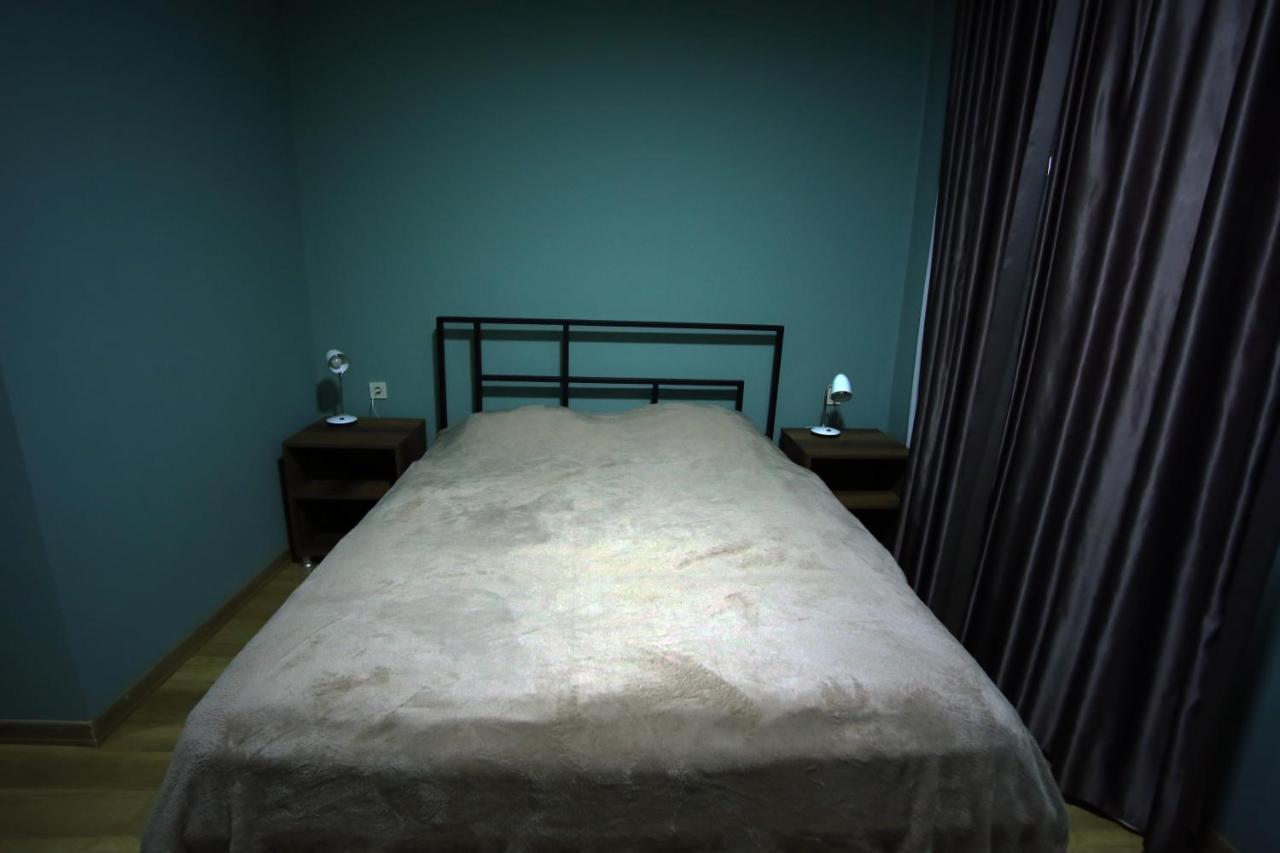 Hotel Aguna كوتايسي المظهر الخارجي الصورة