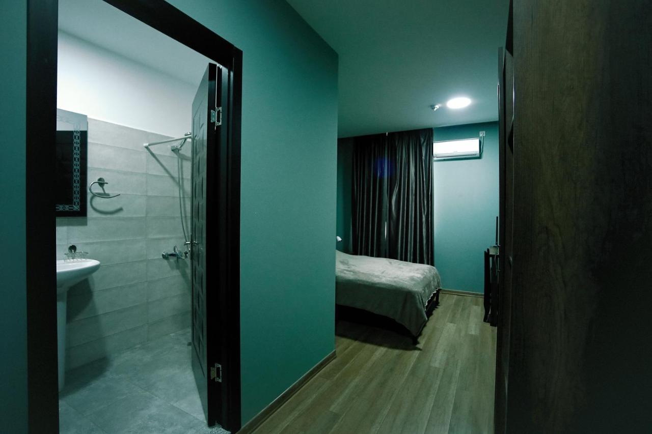 Hotel Aguna كوتايسي المظهر الخارجي الصورة